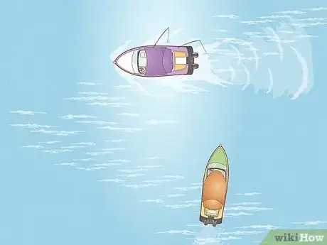 Image titled How Should You Pass a Fishing Boat Step 6