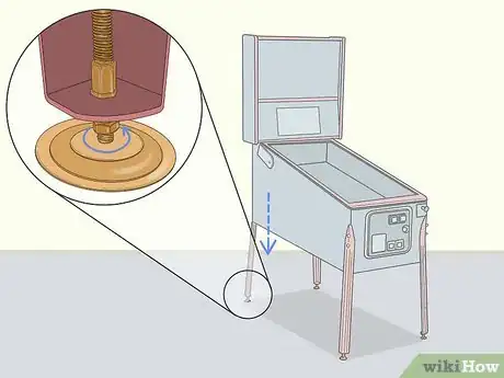 Image titled Level a Pinball Machine Step 6