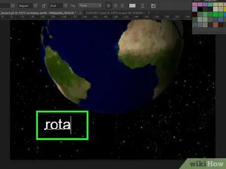 Image titled Add Text to a GIF Step 12