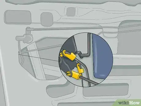 Image titled Fix a Jammed Car Lock Step 7