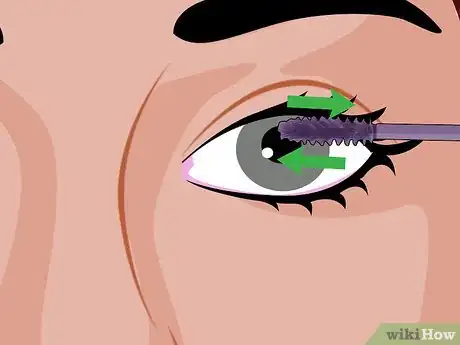 Image titled Make Your Mascara Look Great Step 10