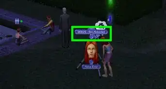 Get Your Sims Abducted by Aliens in Sims 2