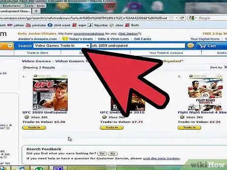 Image titled Sell Games on Amazon Step 5