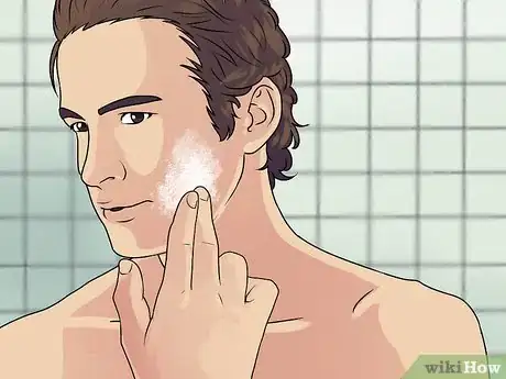 Image titled Care for Your Face (Males) Step 14