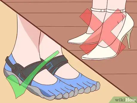 Image titled Get Rid of Calluses on Feet Step 7