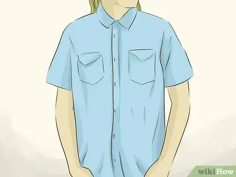 Image titled Safely Bind Your Chest Without a Binder Step 12