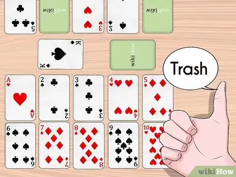 Image titled Play Trash Step 8