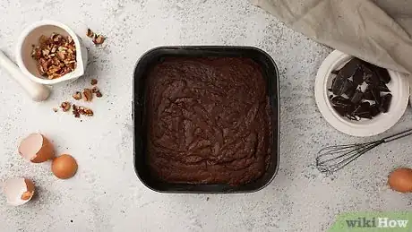Image titled Make Chocolate Brownies Step 15