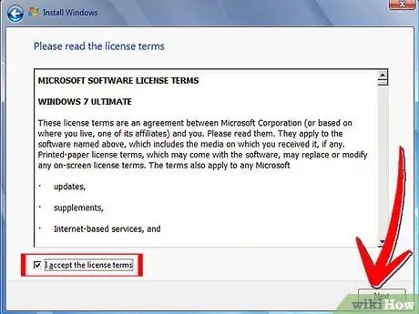 Image titled Install Windows 7 Step 3