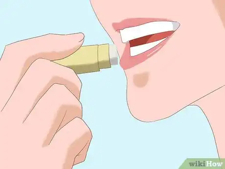 Image titled Moisturize Your Lips Before Bed Step 3