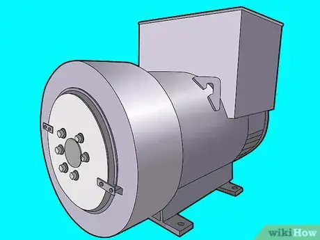Image titled Build a Generator Step 2