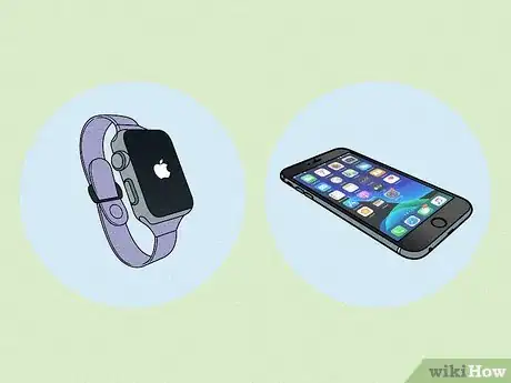 Image titled Can You Use an Apple Watch Without an iPhone Step 1