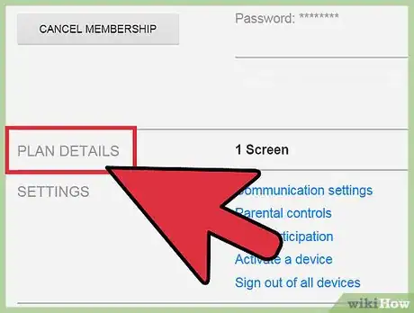 Image titled Change Your Netflix Plan Step 3