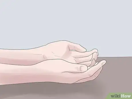 Image titled Prevent Sweaty Palms Step 9