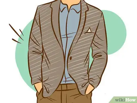 Image titled Wear a Sport Coat Step 5