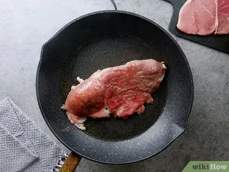 Image titled Make Steak and Mashed Potatoes on a Budget Step 9