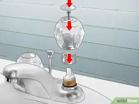 Image titled Fix a Bathroom Faucet Step 14