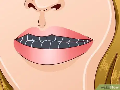 Image titled Blacken Your Teeth (Ohaguro) Step 5