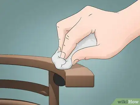 Image titled Clean Wood Furniture with Vinegar Step 12