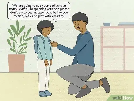 Image titled Keep Your Child from Becoming a Brat Step 3