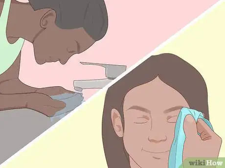 Image titled Fade Eyebrows Step 1