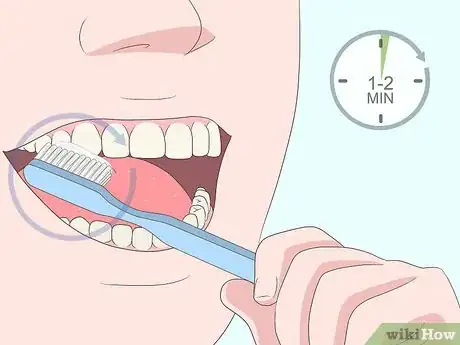 Image titled Whiten Teeth With Baking Soda Step 2