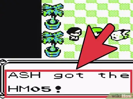 Image titled Get Flash in Pokemon Yellow Step 9