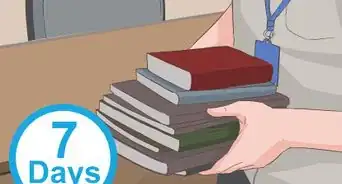 Find Books in a Library