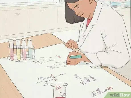 Image titled Learn Chemistry Step 12