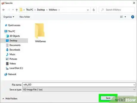 Image titled Convert Torrented Files to ISO Files Step 9