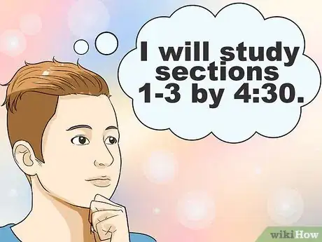 Image titled Increase Concentration While Studying Step 12