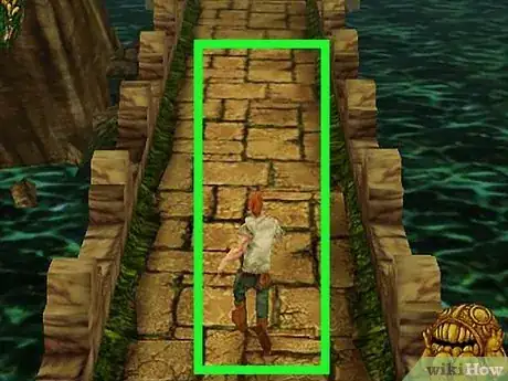 Image titled Use the Running Glitch in Temple Run Step 4
