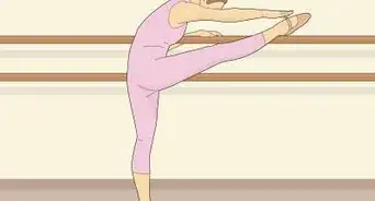 Become Flexible Like a Ballerina