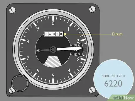 Image titled Read an Altimeter Step 5