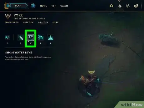 Image titled Play Pyke Mid Lane in League of Legends Step 3