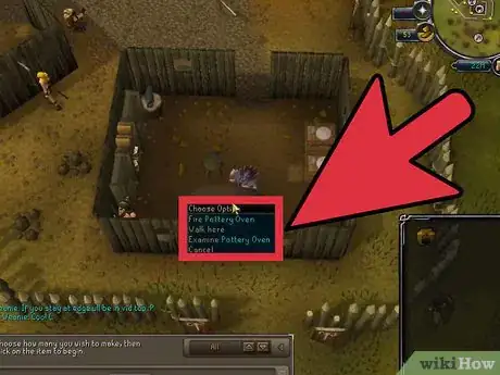 Image titled Make Urns in RuneScape Step 5
