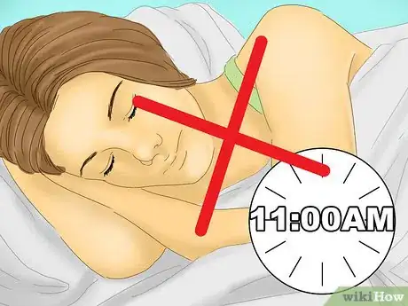 Image titled Reset Sleep Cycle Step 3