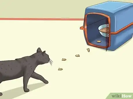 Image titled Catch a Cat Step 9