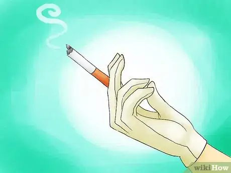 Image titled Fix Nicotine Stained Fingers Step 11