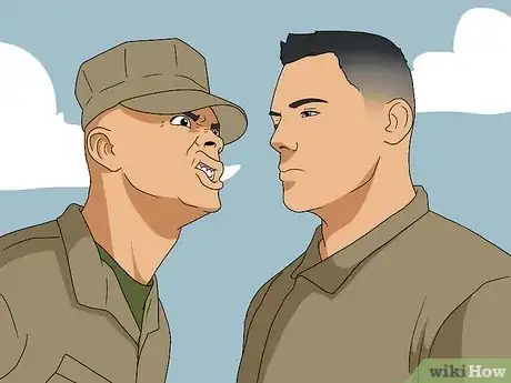 Image titled Prepare for Marine Boot Camp Step 18