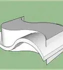 Draw Curved Surfaces in SketchUp