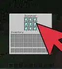 Make a Redstone Dispenser Loop in Minecraft
