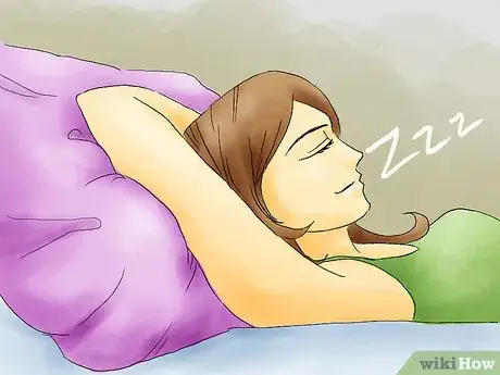 Image titled Take a Test on Minimal Sleep Step 21
