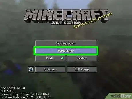 Image titled Cheat in Minecraft Step 16