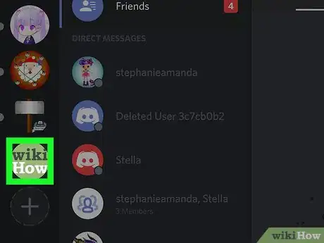 Image titled Add a Bot to a Discord Channel on iPhone or iPad Step 18