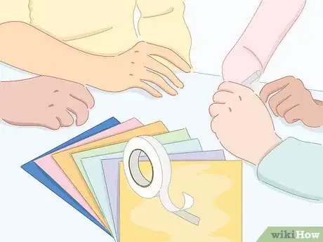 Image titled Throw a Surprise Baby Shower Step 11