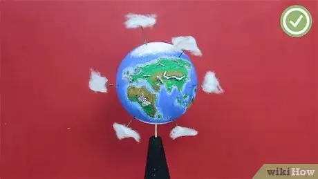 Image titled Make a Model of the Earth Step 7