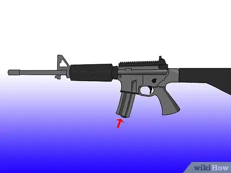 Image titled Use a High Capacity Airsoft Magazine Step 3