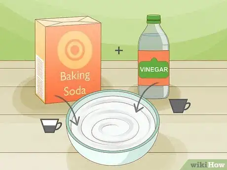 Image titled Clean a Toilet Tank with Vinegar and Baking Soda Step 3