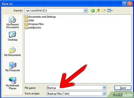 Image titled Backup Windows XP Step 5